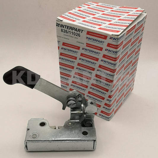 JCB Door Latch | 826/11026