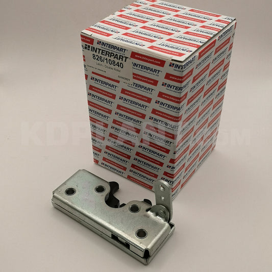 JCB Door Latch| 826/10840