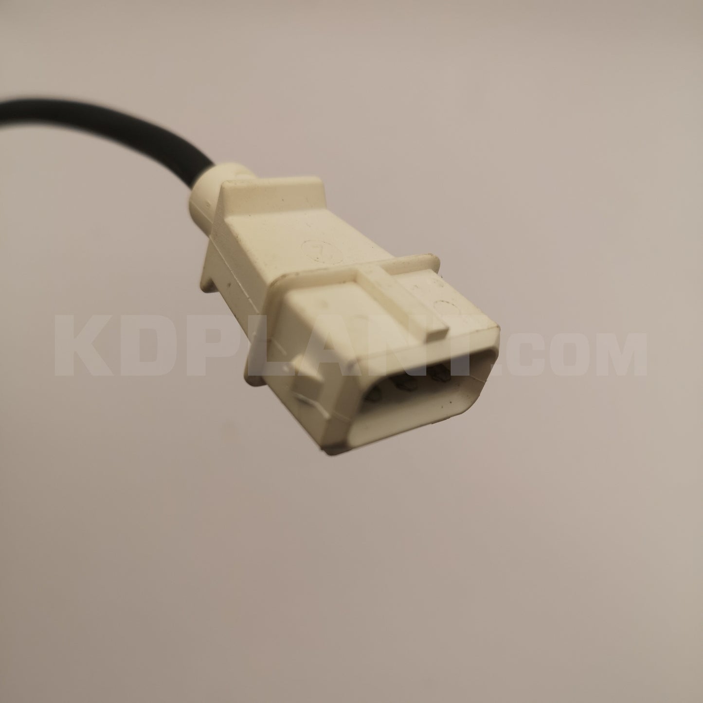 JCB Fastrac Draft Pin | 477/00986