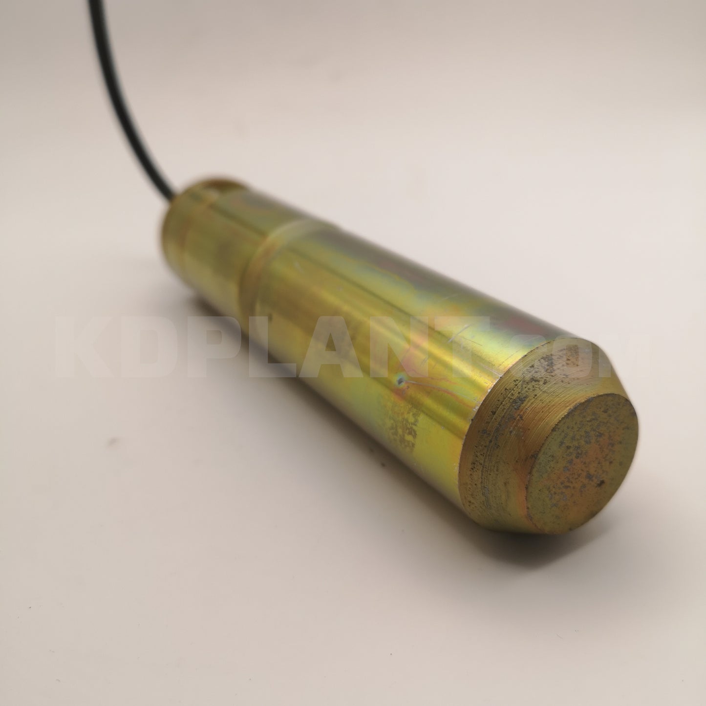 JCB Fastrac Draft Pin | 477/00986