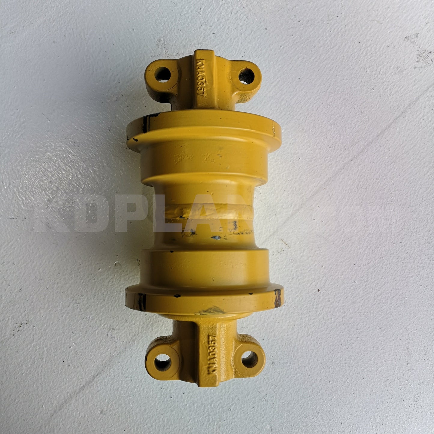 JCB JS130 Bottom Roller | 331/35386