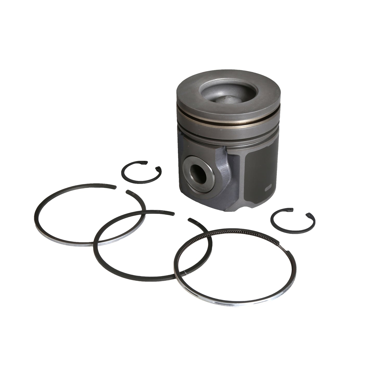 Piston Kit (Standard, Turbo) | JCB 320/09211