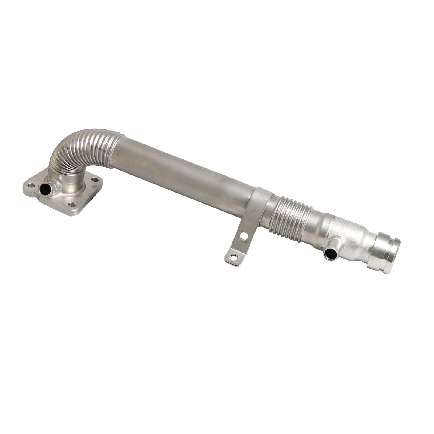 JCB EGR Intercooler Crossover Pipe | JCB 320/06166