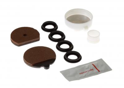 Parking/Handbrake Brake Caliper Seal Kit | JCB 15/920292