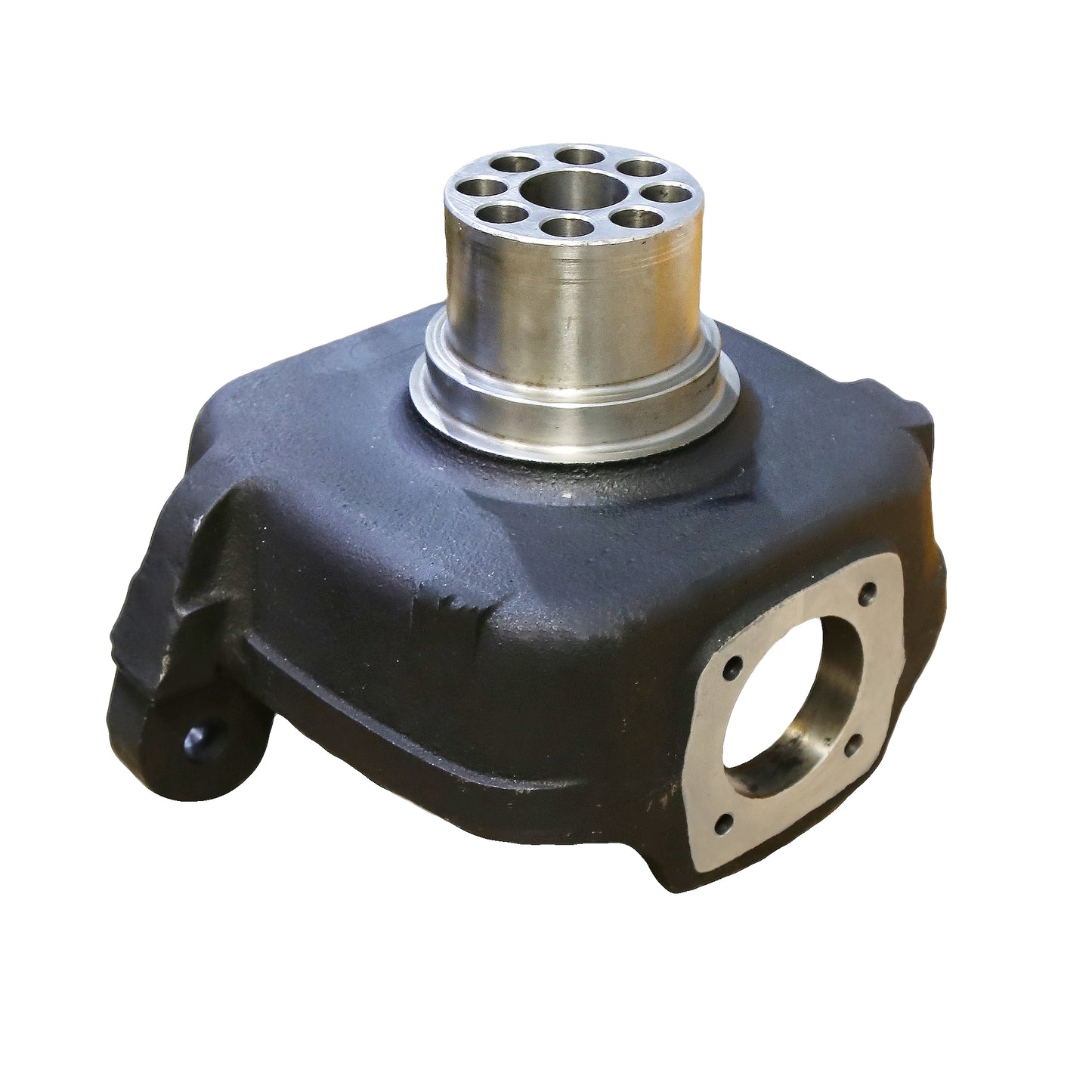 JCB Front Axle & Steering Component | JCB 448/42703