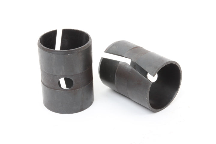 Federbuchse / geteilte Buchse | JCB 1209/0017
