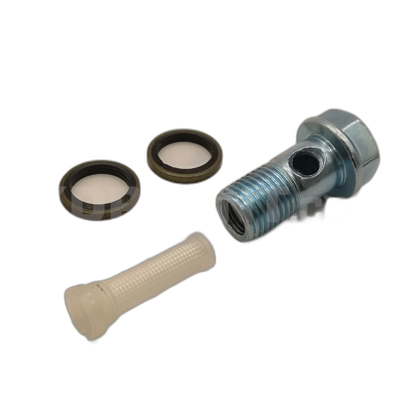 Case CX130 Pump Fuel Feed | 17/924500