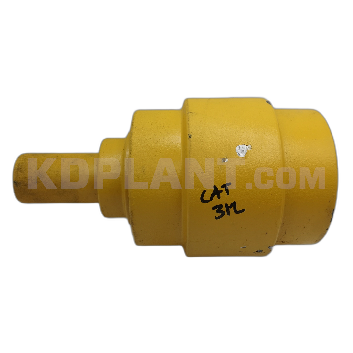 Cat 312 Top Roller
