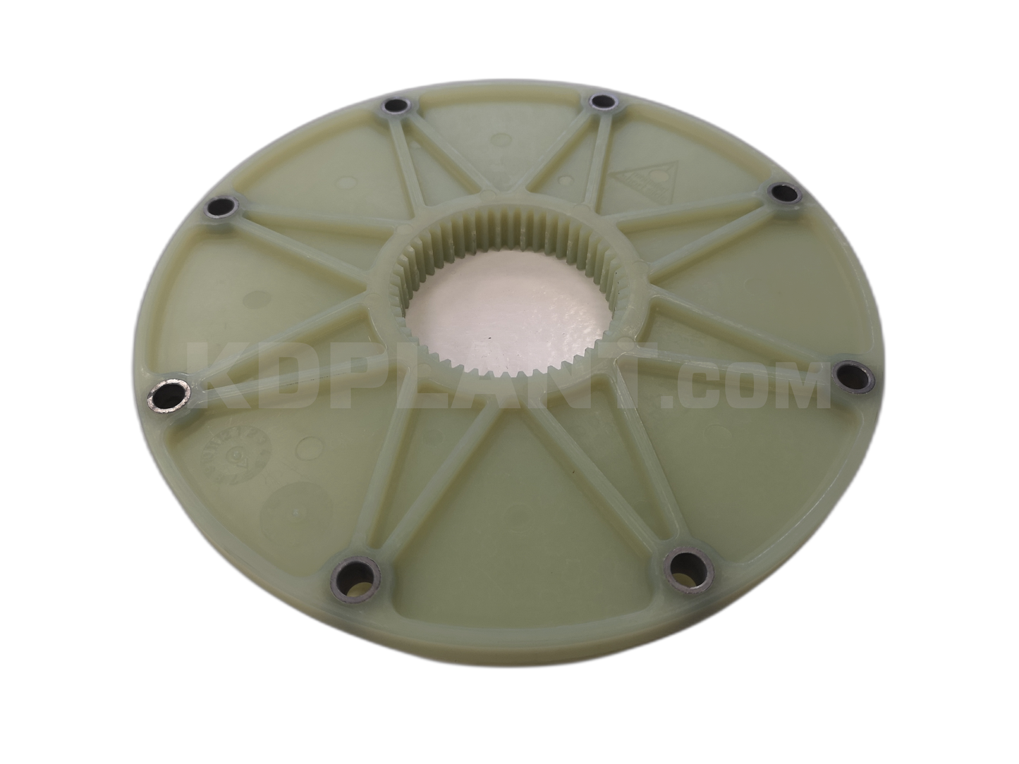 Volvo EC25 Pump Drive Coupling | VOE11802746