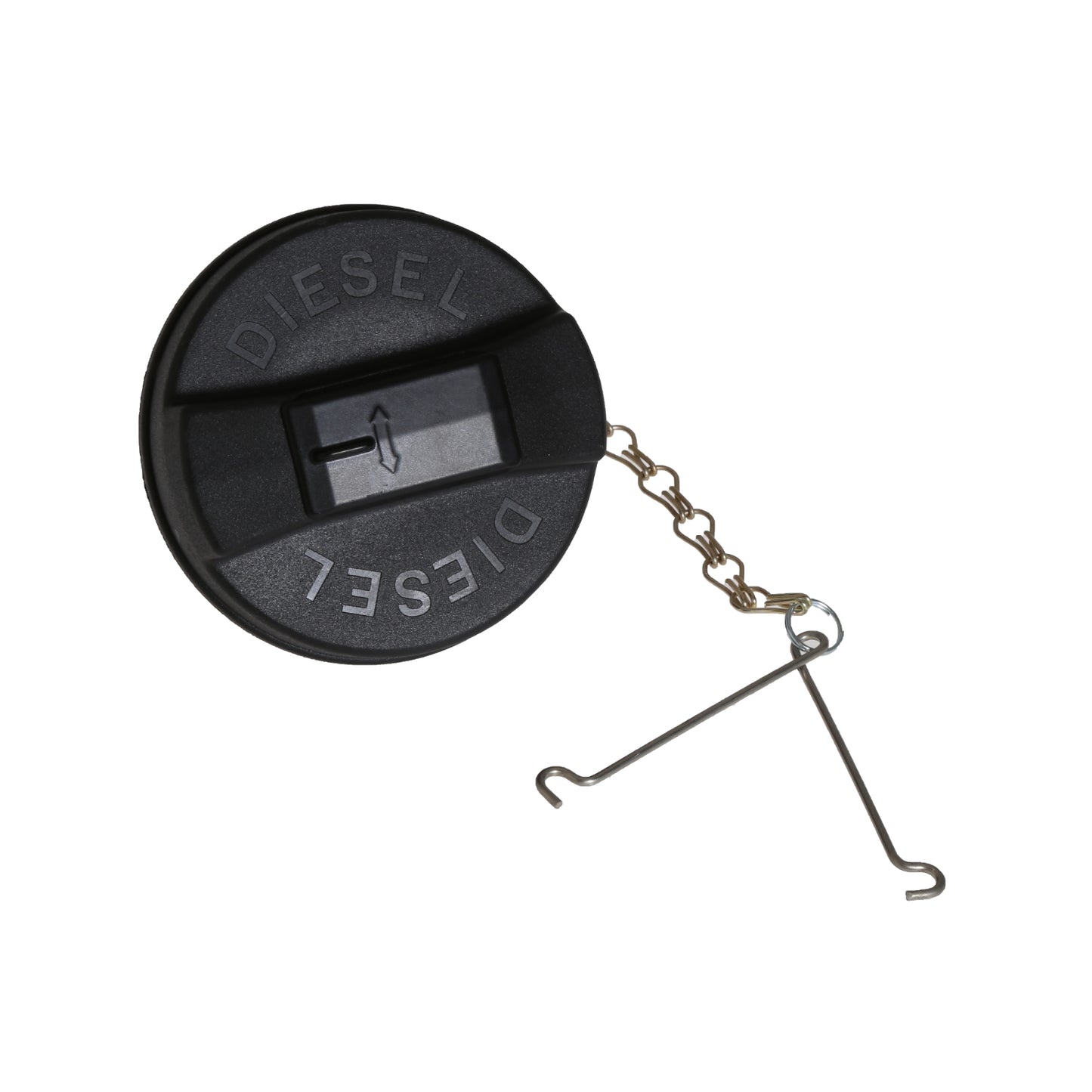 Diesel Fuel Filler Cap (Vented) | JCB 400/Y6593