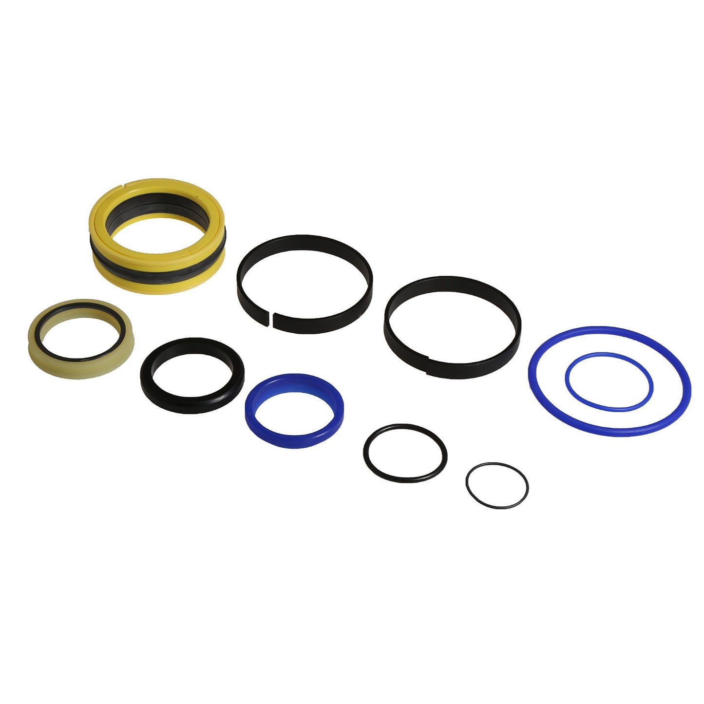 Hydraulic Cylinder Seal Kit for JCB Loaders | JCB 991/00127