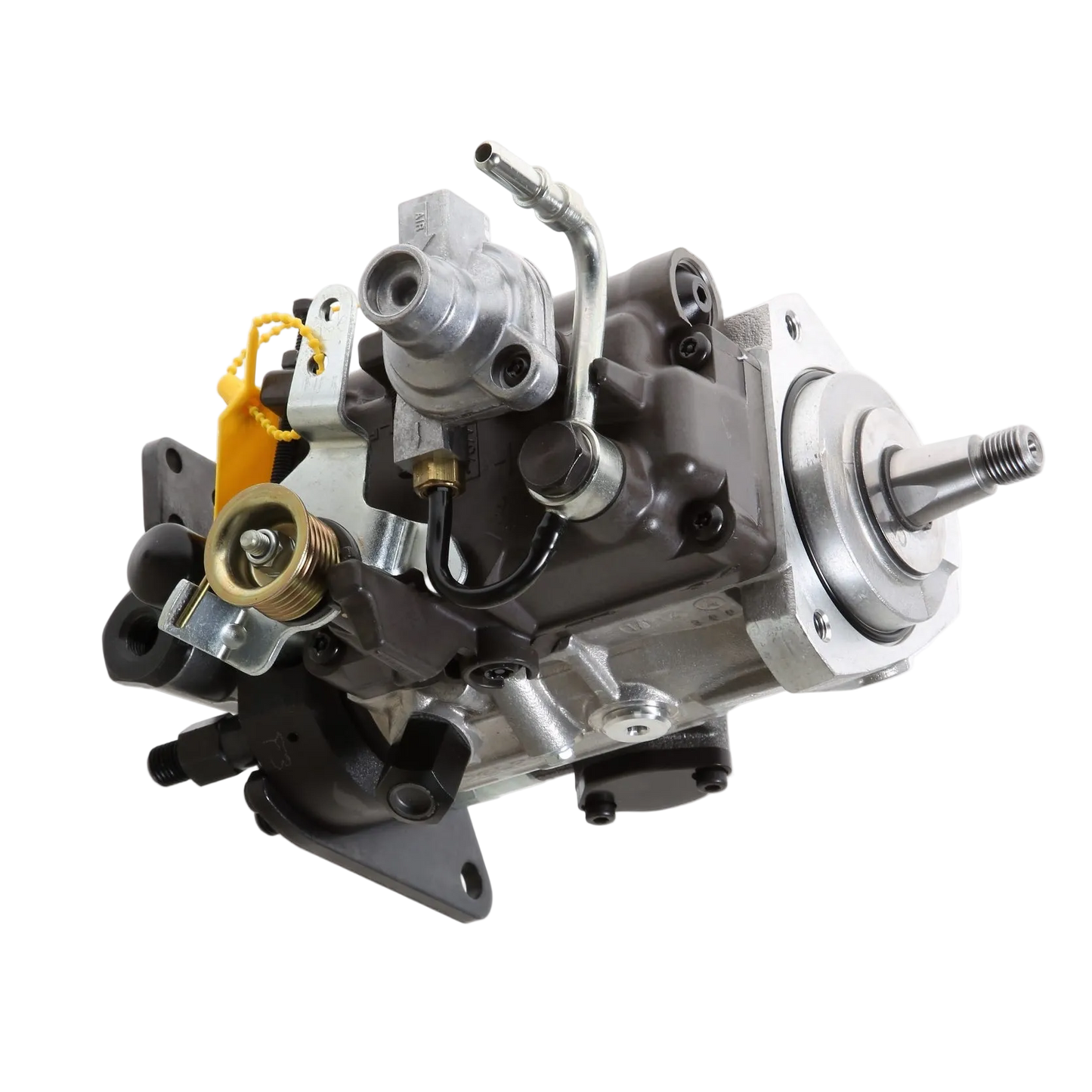 Einspritzpumpe für JCB Lader und Bagger | JCB 17/922500