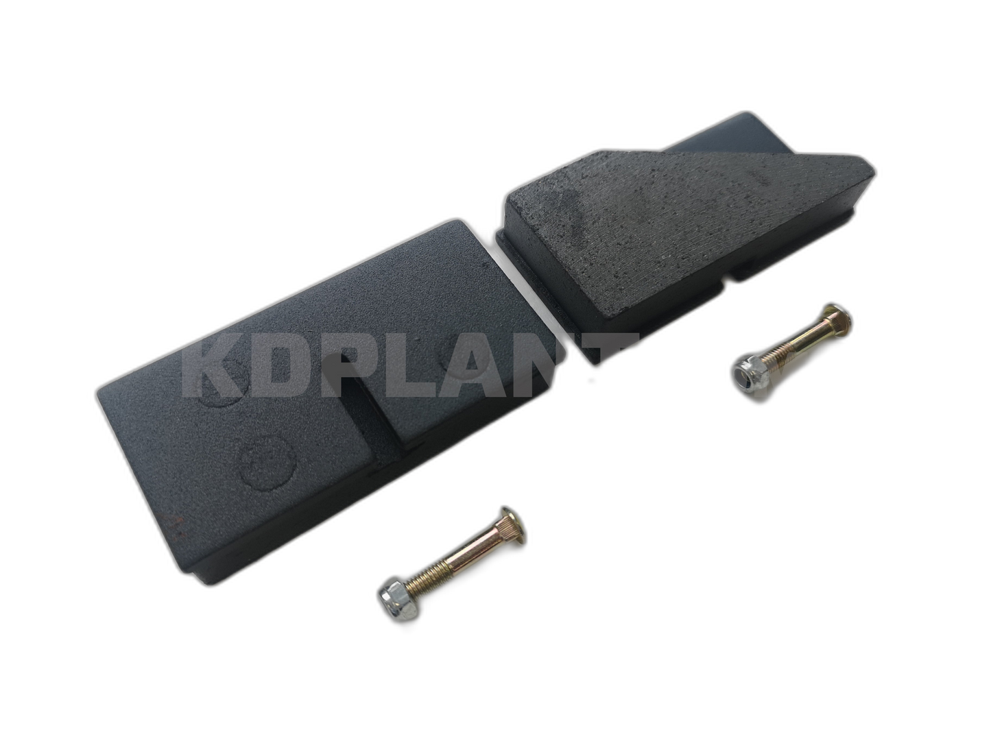 JCB Brake Pad Kit | 15/920160