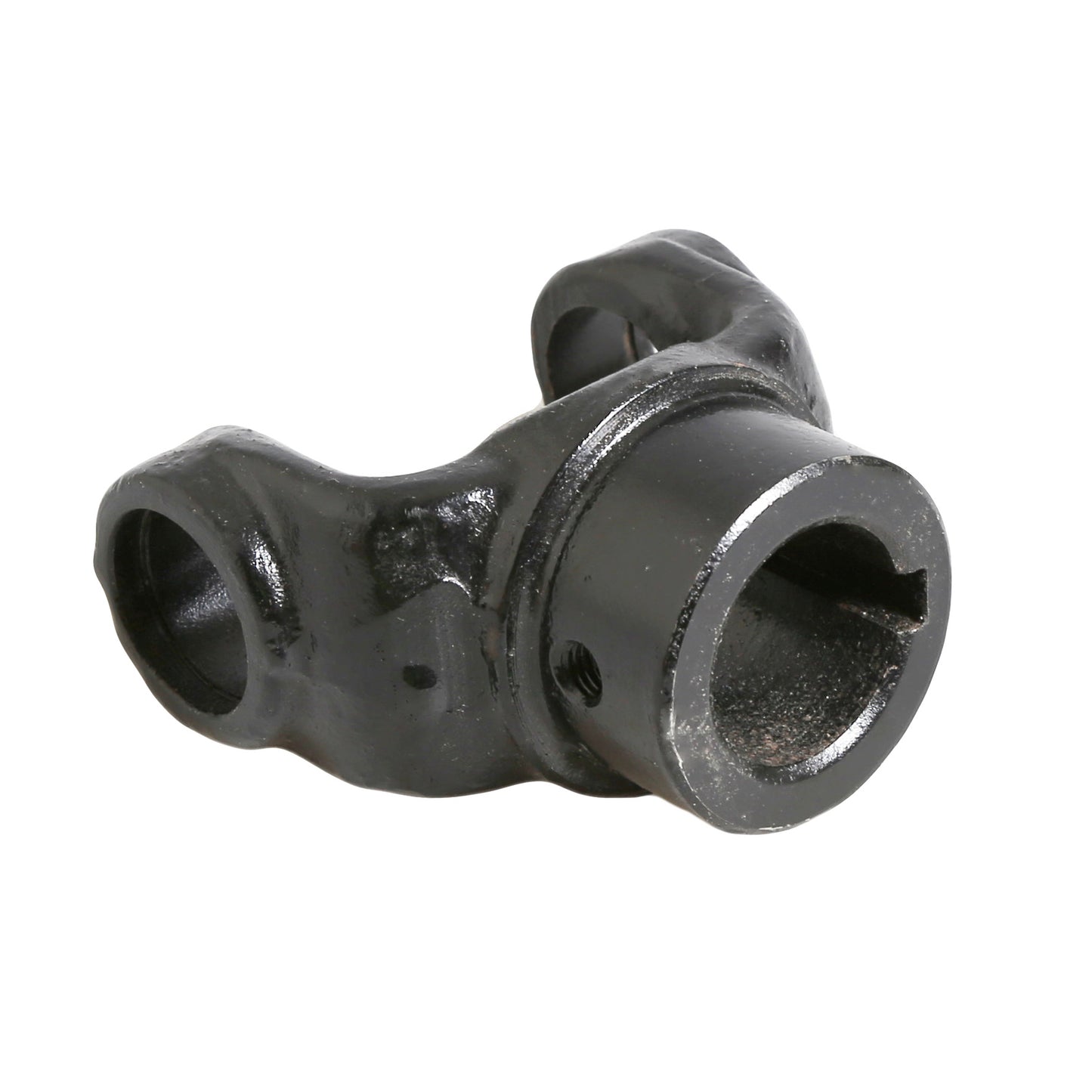 Endgabel (Hydraulikpumpenantrieb) | JCB 914/30001