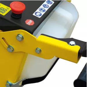 Batmatic 500 Floor / Road Saw