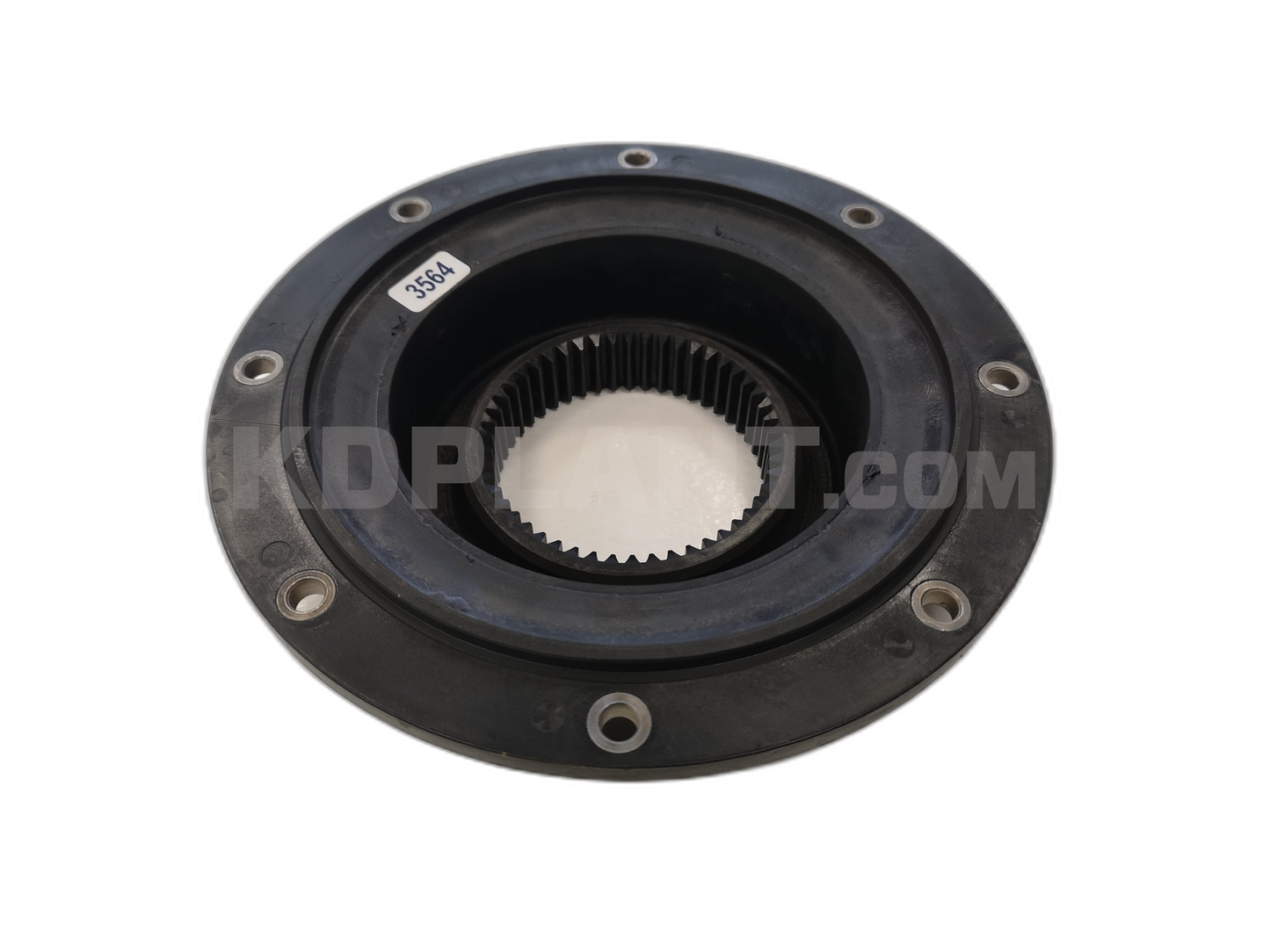 JCB 530-120 Loadall KTR Pump Coupling | 45/908101