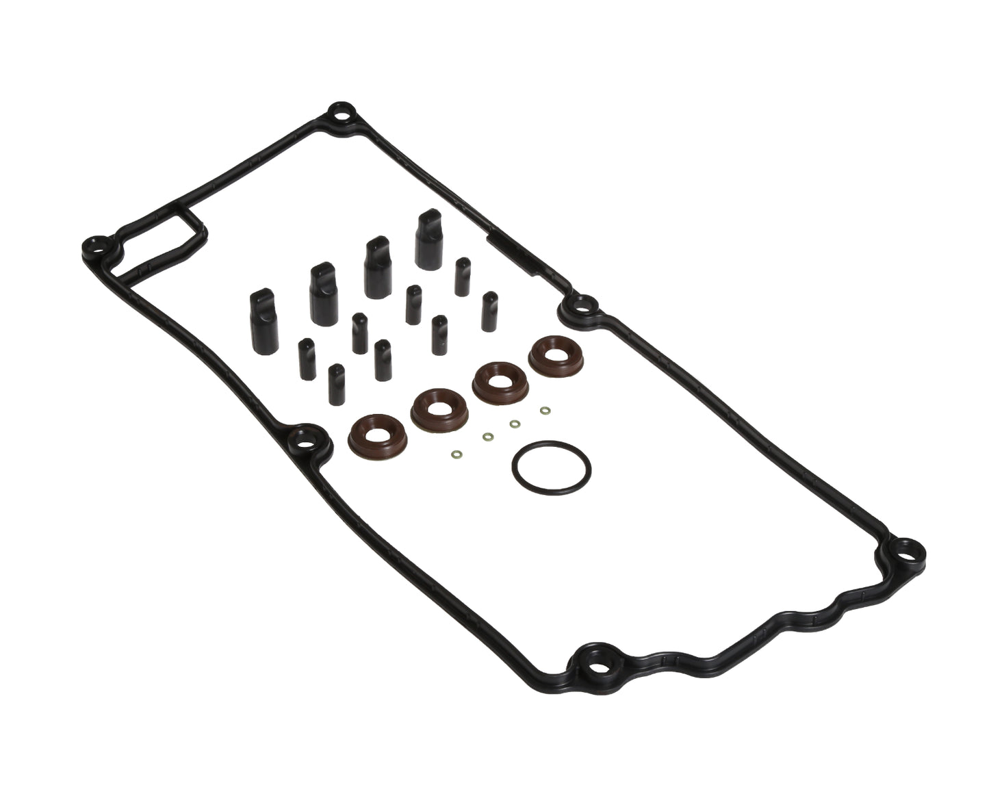 Rocker Cover Gasket / Seal Kit | JCB 320/09200