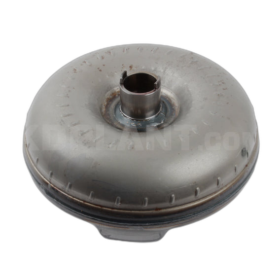 JCB Torque Converter | 04/501800