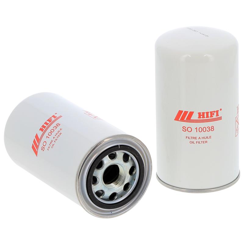 Engine Filter | SO10038