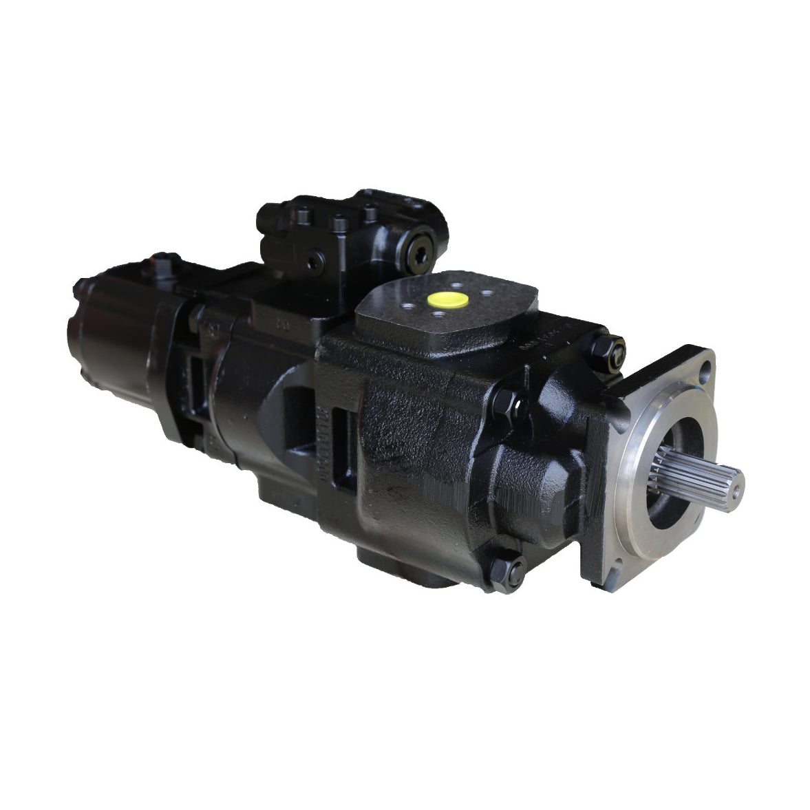 Hydraulikpumpe | JCB 20/925732