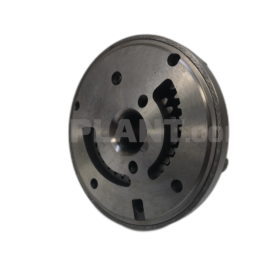 JCB Borg Warner Getriebe-Ladepumpe | 04/500217