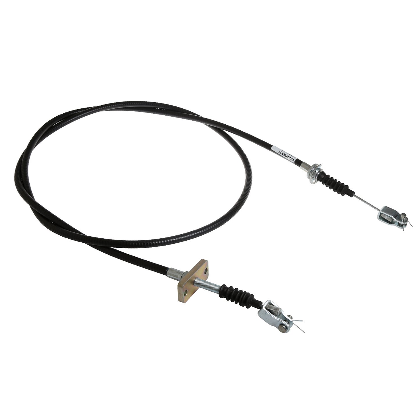 Feststellbremskabel | JCB 910/60189