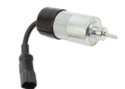 Engine Stop (Shutdown) Solenoid 12V | JCB 716/30201