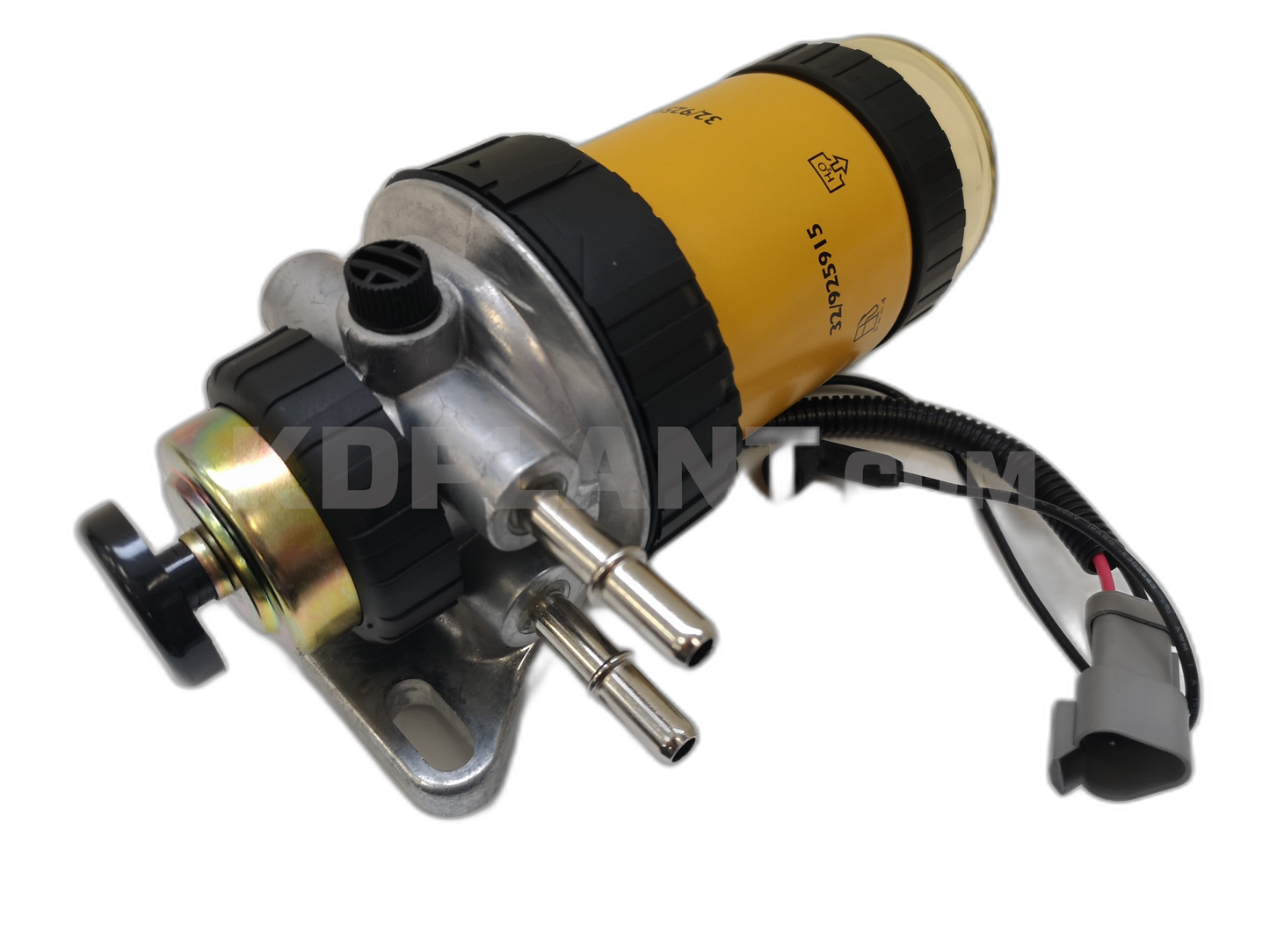 JCB Fuel Filter Assembly | 32/925914