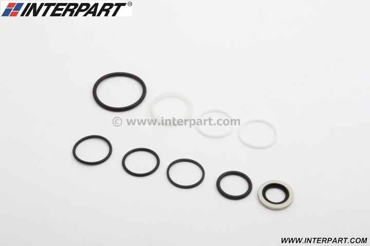 Kit de sellado - Válvula de abrazadera | JCB 991/00024