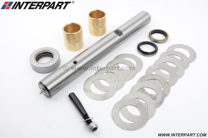 Reparatursatz Achsschenkelbolzen | JCB 990/99600