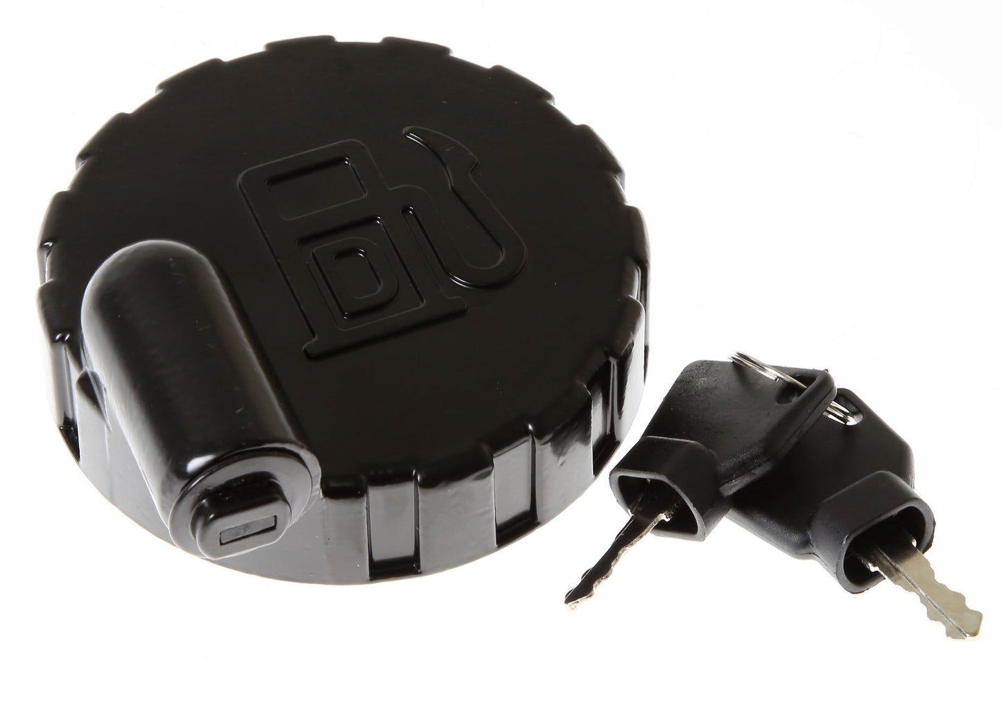 Locking Diesel Fuel Filler Cap | JCB 331/45908