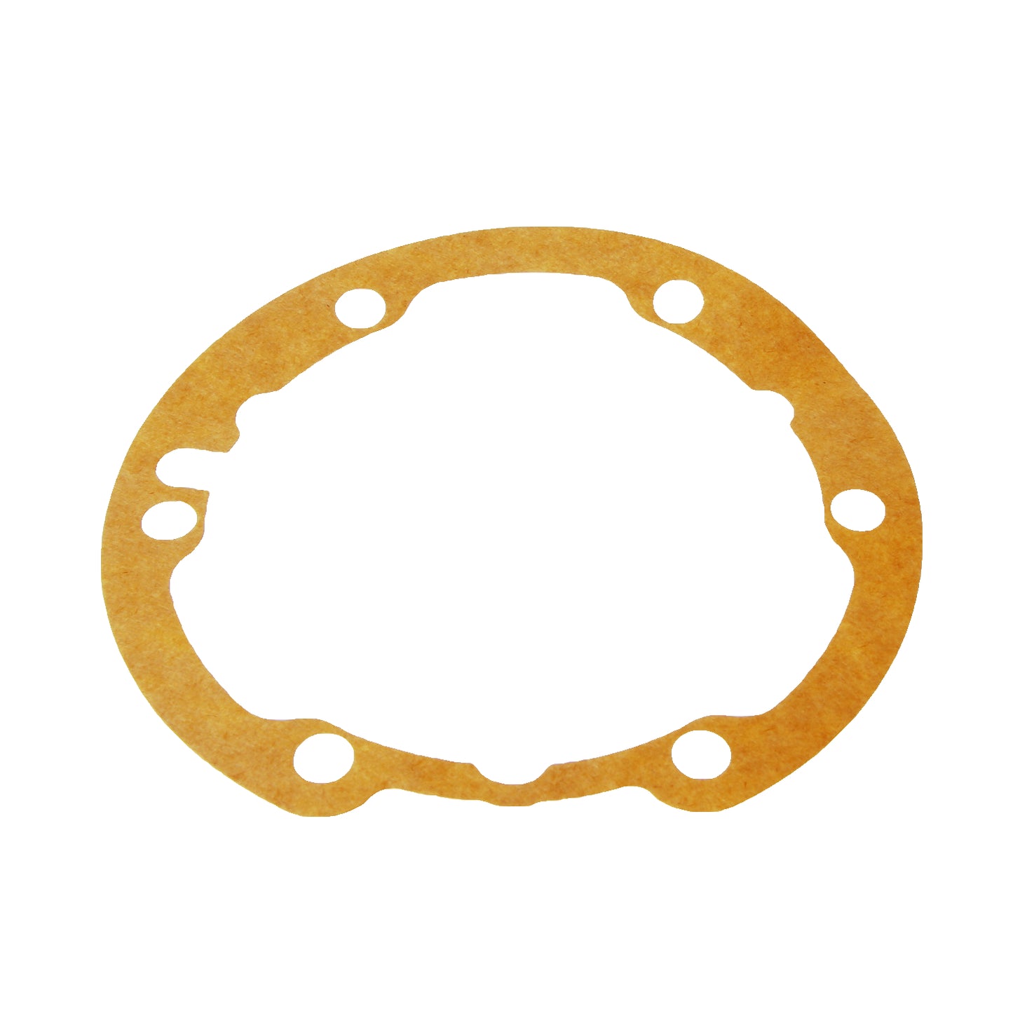 Gasket, End Cover | JCB 813/50043