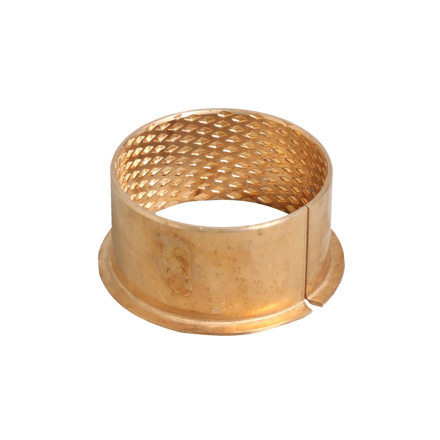 Flanschbuchse | JCB 808/00397