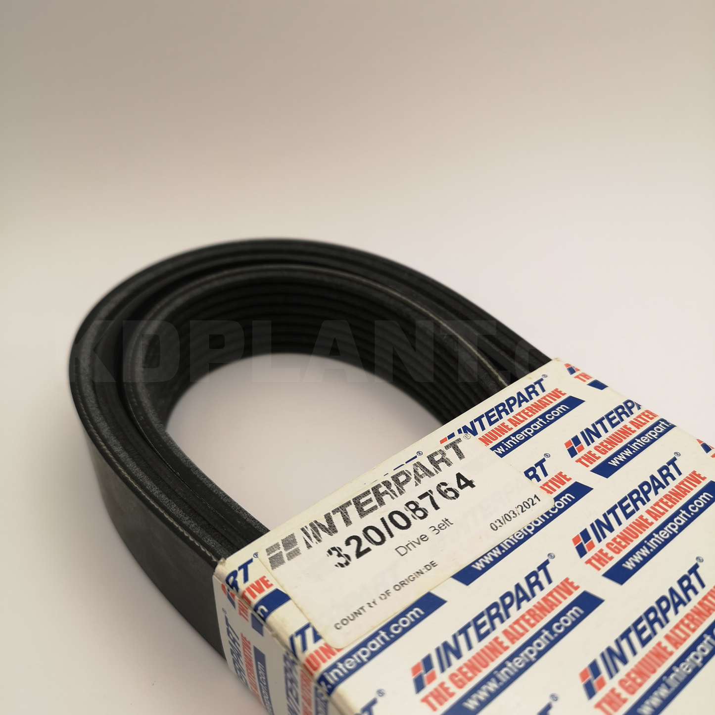 JCB Belt | 320/08764