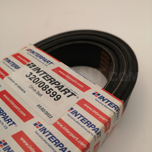 JCB Belt | 320/08599