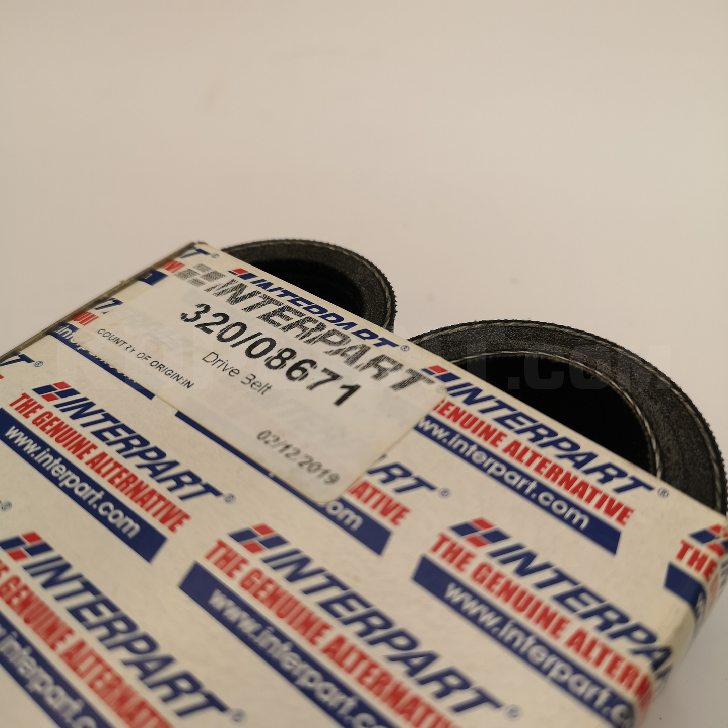 JCB Belt | 320/08671