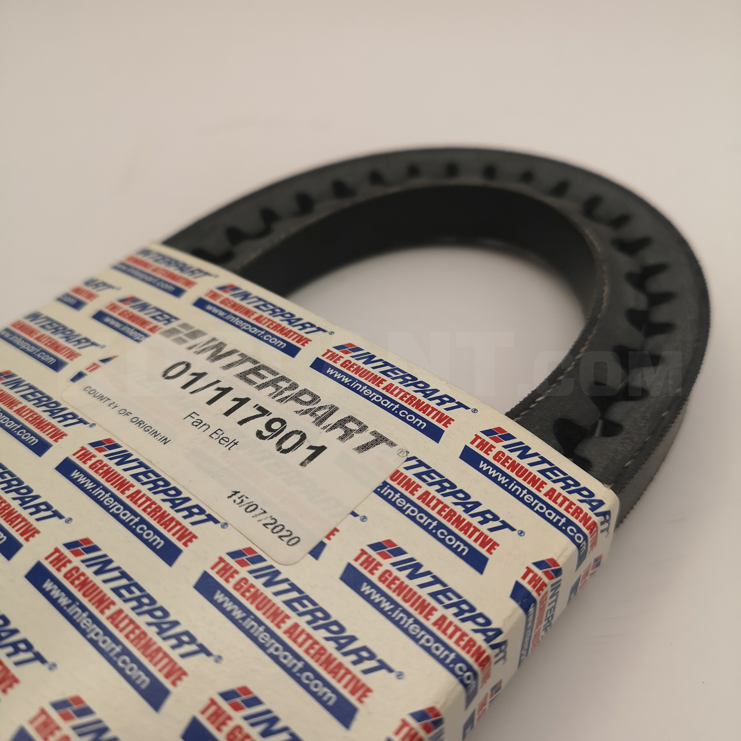 JCB Gürtel | 01/117901