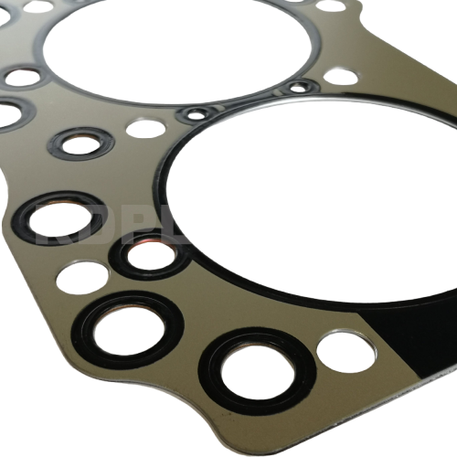 Isuzu 4BG1 / 4BG1T Engine Head Gasket | JCB CASE HITACHI etc