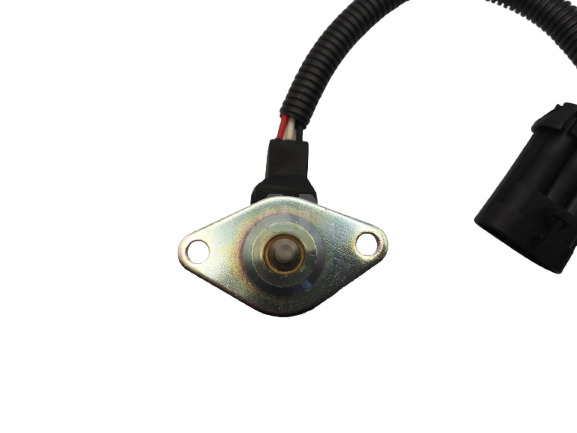 Kubota Fuel Shut-off Solenoid | 1G925-60011