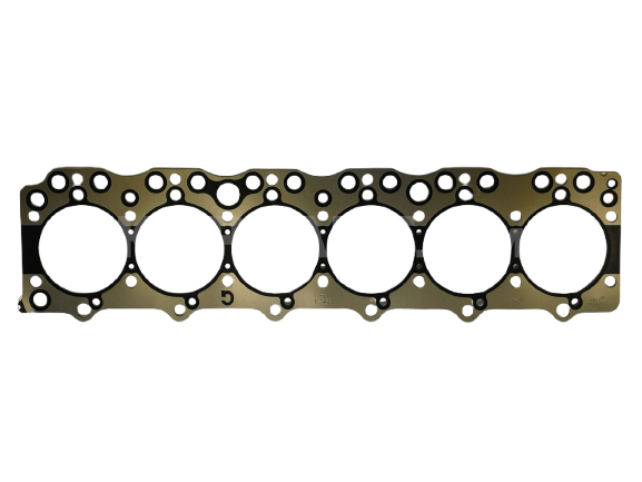 Isuzu 6BG1 / 6BG1T Engine Head Gasket | 02/801512