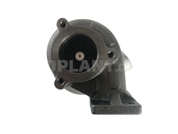 Isuzu 4BG1T Turbocharger | JCB Case Hitachi etc