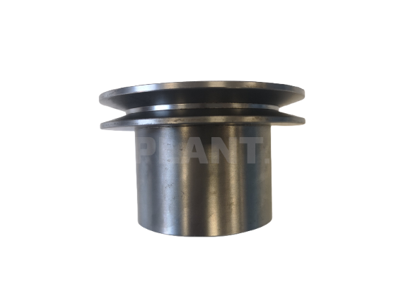 JCB 3CX Water Pump Pulley | 02/101587