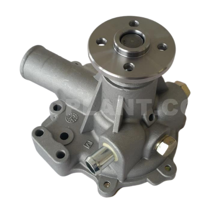 Perkins Shibaura | JCB 80* | Water Pump