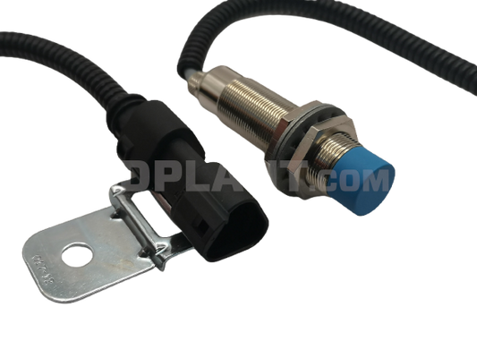 JCB Steering Proximity Switch | 701/80313