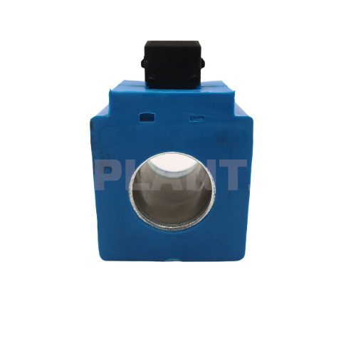 JCB Magnetspule 12V | 477/00824