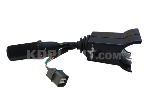JCB Fastrac Column Switch Range Change | 701/74600