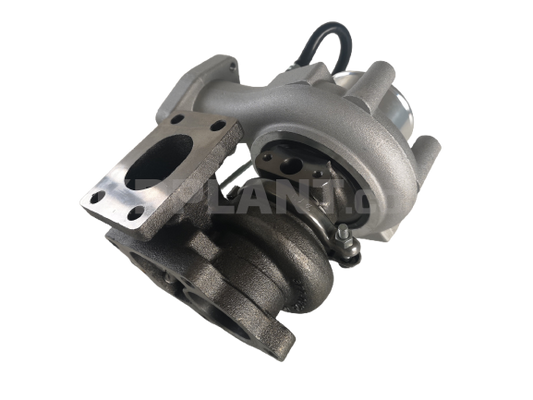 Turbocompresor Komatsu PC130-7 PC138