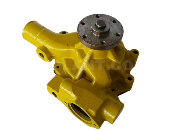 Komatsu 4D95 / 6D95 Water Pump – KD Plant & Machinery