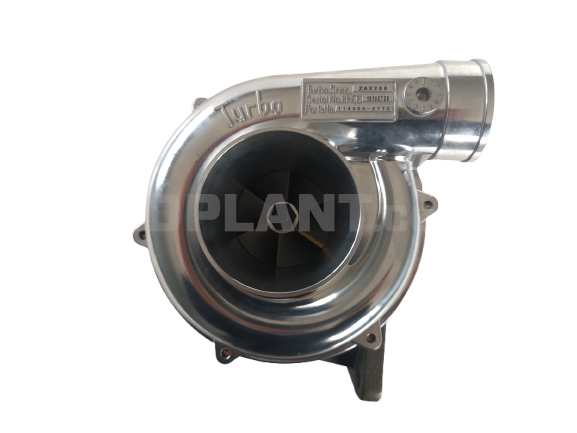 Isuzu 6BG1T Turbocharger