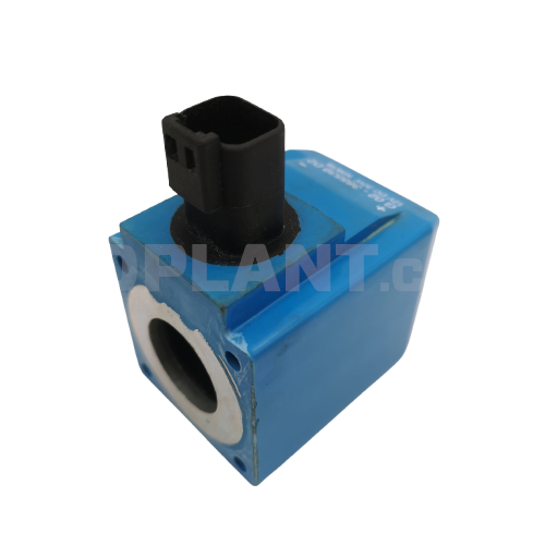 JCB Solenoid Coil 12V | 25/221054